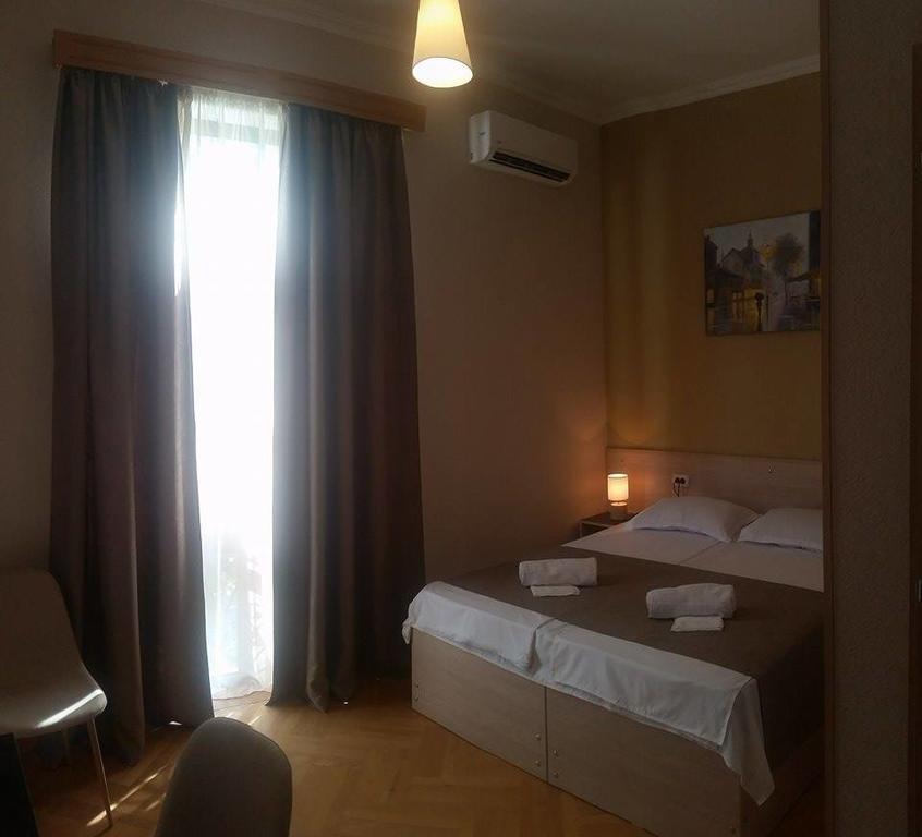 Omsi House Hotel Телави Екстериор снимка