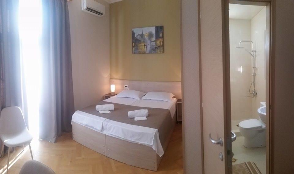 Omsi House Hotel Телави Екстериор снимка