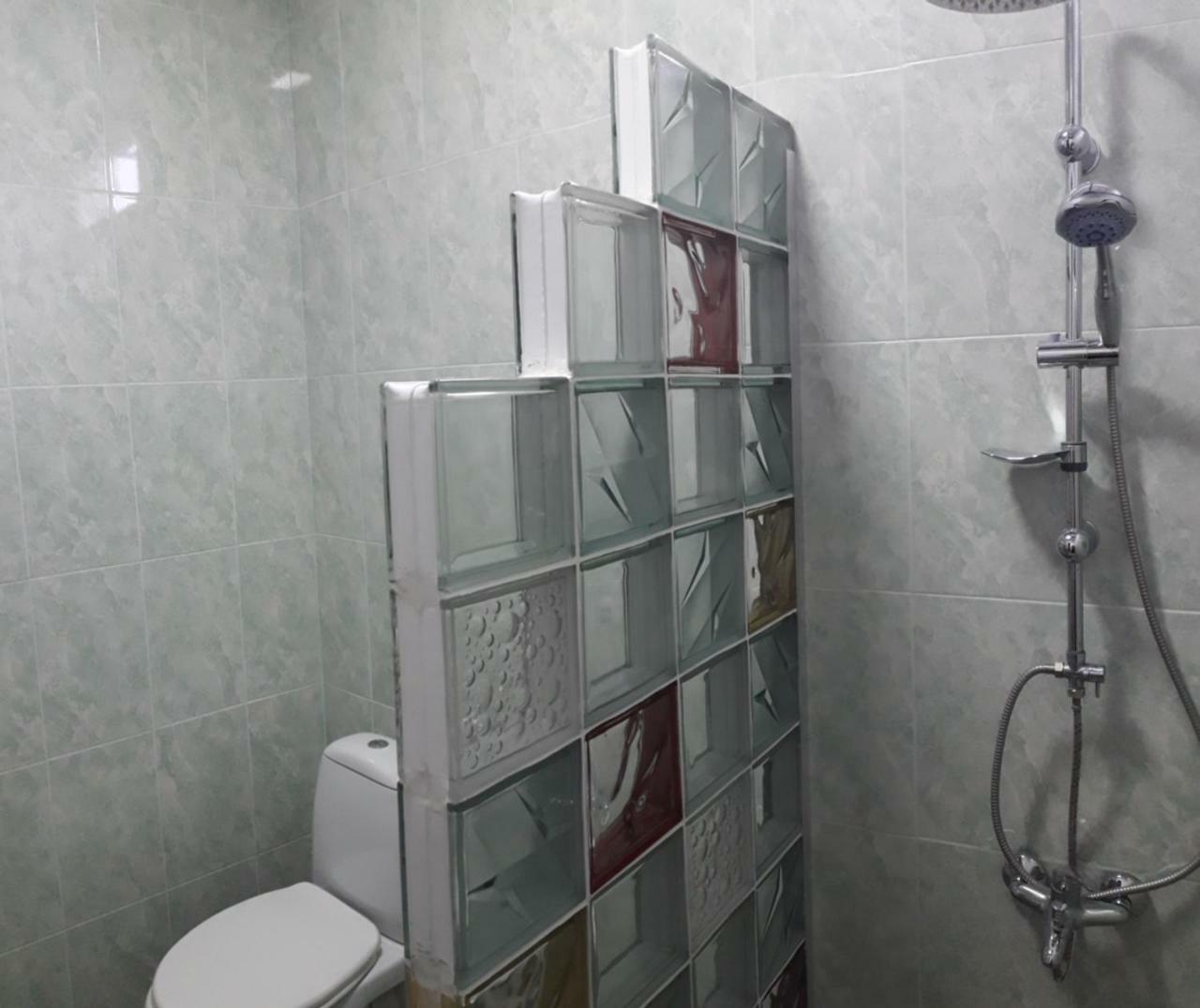 Omsi House Hotel Телави Екстериор снимка